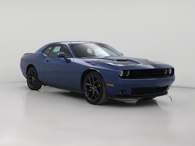 2022 Dodge Challenger SXT -
                Overland Park, KS