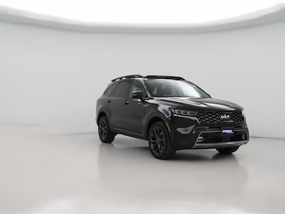2023 Kia Sorento X-Line S -
                  Overland Park, KS