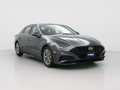 2023 Hyundai Sonata SEL -
                Saint Louis, MO