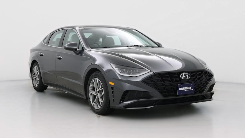 2023 Hyundai Sonata SEL Hero Image