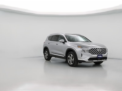 2022 Hyundai Santa Fe SEL -
                Overland Park, KS