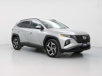 2022 Hyundai Tucson SEL -
                Saint Louis, MO