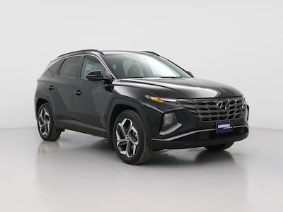 2022 Hyundai Tucson SEL -
                Saint Louis, MO