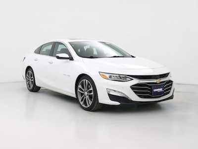 2021 Chevrolet Malibu Premier -
                Saint Louis, MO