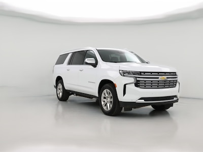 2023 Chevrolet Suburban Premier -
                Overland Park, KS