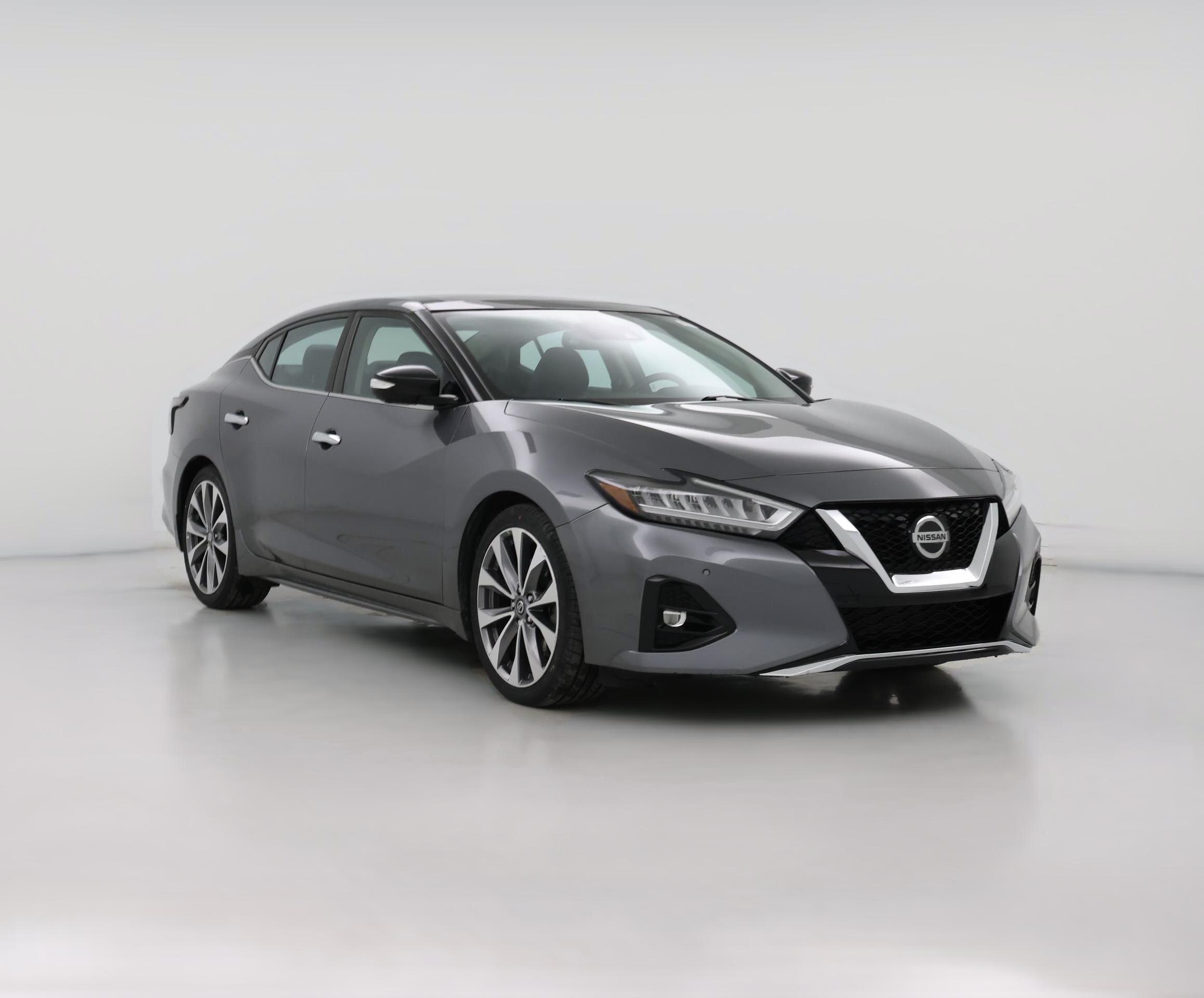 Nissan maxima hybrid for sale sales