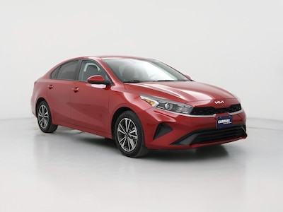 2023 Kia Forte LX -
                Saint Louis, MO