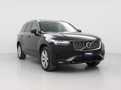 2020 Volvo XC90 T6 Momentum -
                Saint Louis, MO