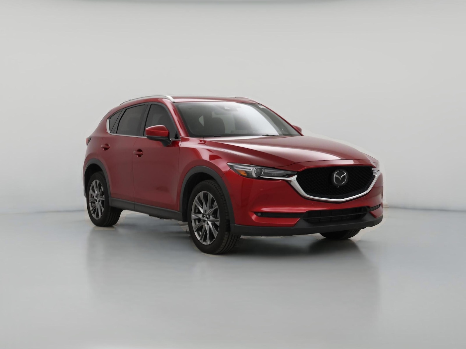 2019 Mazda CX-5 Diesel Signature