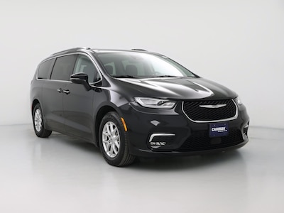 2021 Chrysler Pacifica Touring L -
                Saint Louis, MO