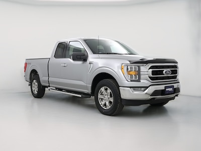 2022 Ford F-150 XLT -
                Saint Louis, MO