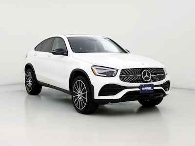 2021 Mercedes-Benz GLC 300 -
                Portland, OR