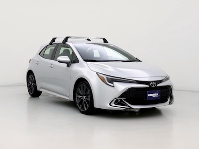 2023 Toyota Corolla XSE -
                Portland, OR