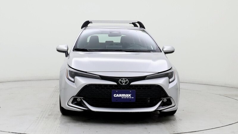 2023 Toyota Corolla XSE 5