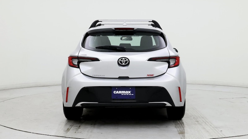 2023 Toyota Corolla XSE 6