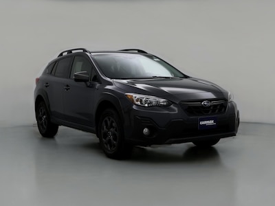 2022 Subaru Crosstrek Sport -
                Spokane, WA