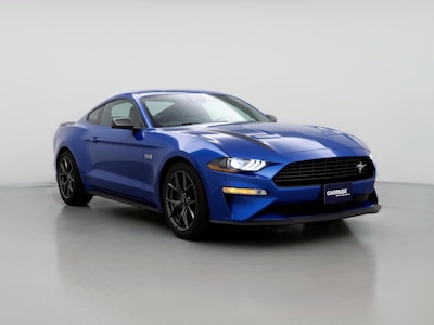 2020 Ford Mustang  -
                Spokane, WA