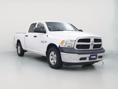 2015 RAM 1500 Tradesman -
                Portland, OR