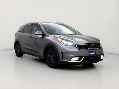 2018 Kia Niro Touring -
                Beaverton, OR