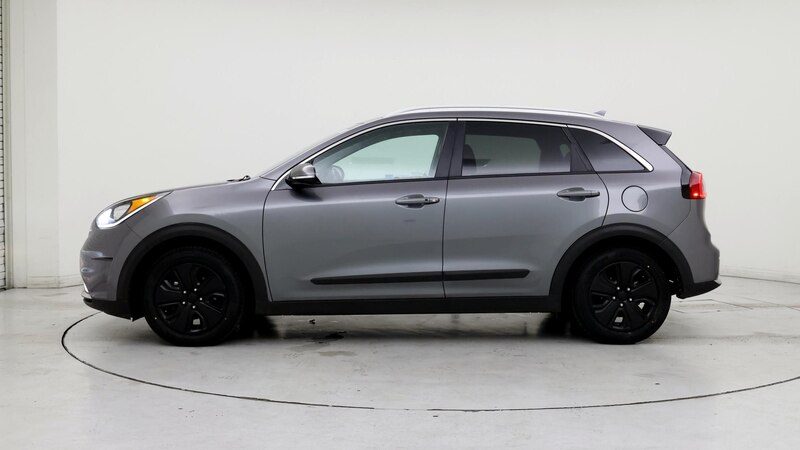 2018 Kia Niro Touring 3