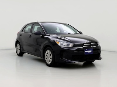 2018 Kia Rio5 LX -
                Clackamas, OR