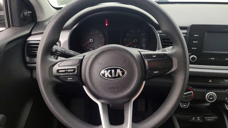 2018 Kia Rio5 LX 10