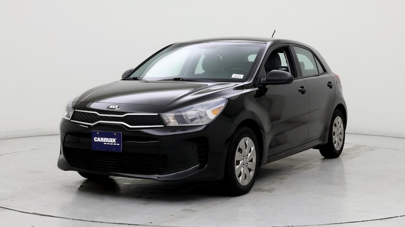 2018 Kia Rio5 LX 4