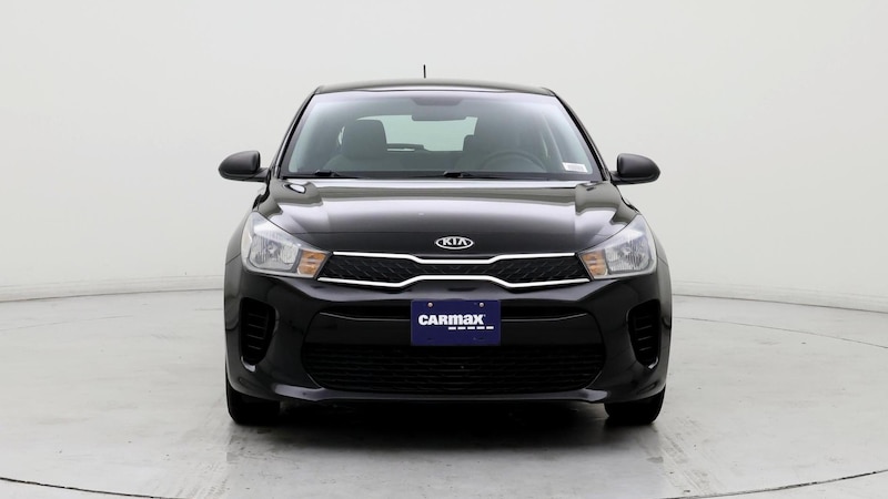 2018 Kia Rio5 LX 5