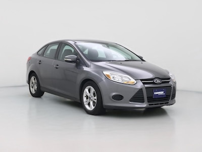 2014 Ford Focus SE -
                Clackamas, OR