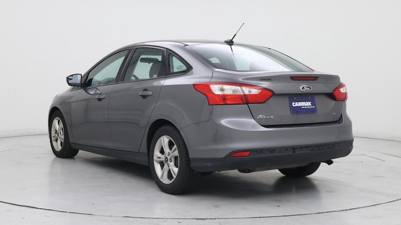 2014 Ford Focus SE 2