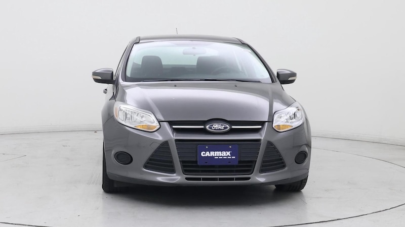 2014 Ford Focus SE 5