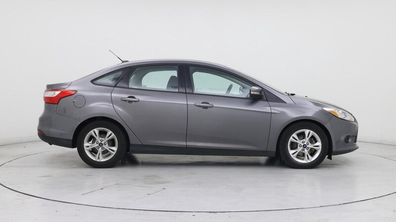 2014 Ford Focus SE 7