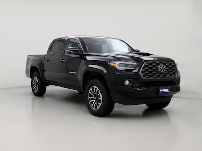 2023 Toyota Tacoma TRD Sport -
                Beaverton, OR