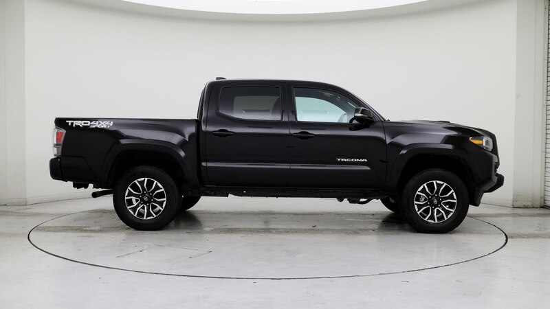 2023 Toyota Tacoma TRD Sport 7