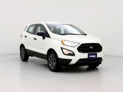 2020 Ford EcoSport S -
                Clackamas, OR