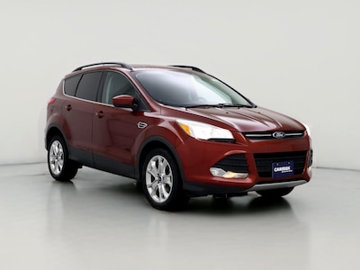 2014 Ford Escape SE -
                Portland, OR