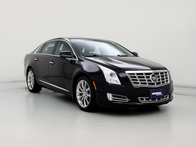 2015 Cadillac XTS Premium -
                Beaverton, OR