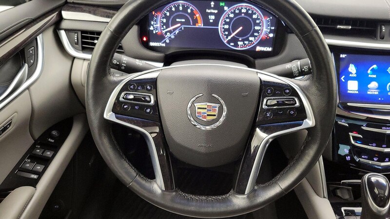 2015 Cadillac XTS Premium 10