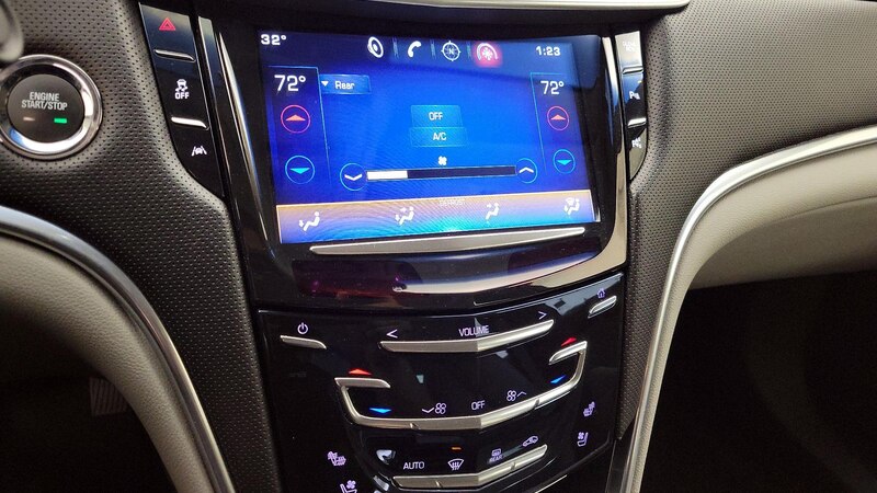 2015 Cadillac XTS Premium 17