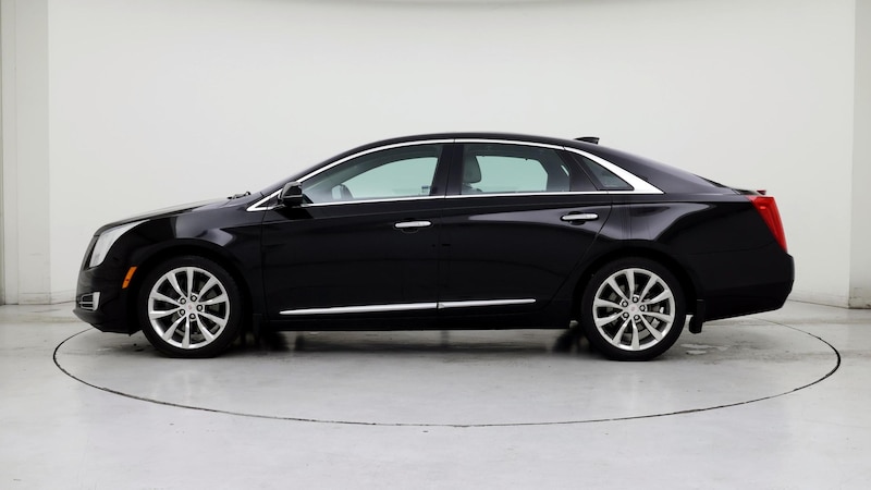 2015 Cadillac XTS Premium 3