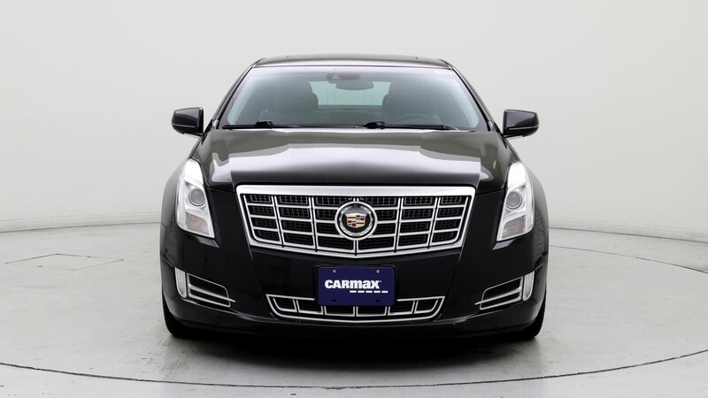 2015 Cadillac XTS Premium 5