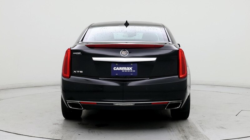 2015 Cadillac XTS Premium 6