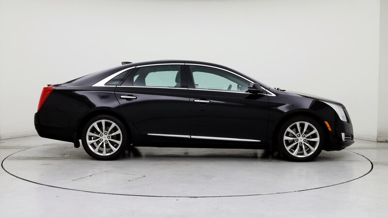 2015 Cadillac XTS Premium 7