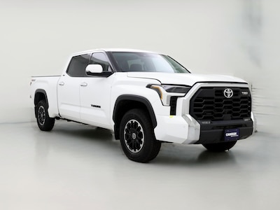 2022 Toyota Tundra SR5 -
                Modesto, CA