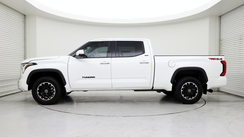 2022 Toyota Tundra SR5 3