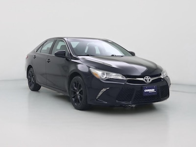 2016 Toyota Camry XSE -
                Portland, OR