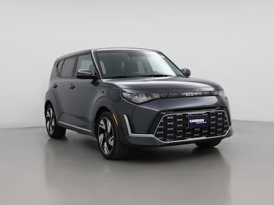 2023 Kia Soul GT-Line -
                Spokane, WA