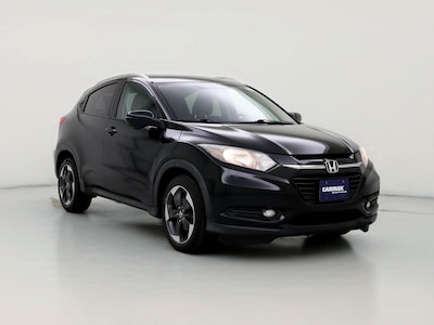 2018 Honda HR-V EX-L -
                Lynnwood, WA