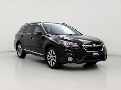 2019 Subaru Outback 2.5i Touring -
                Beaverton, OR