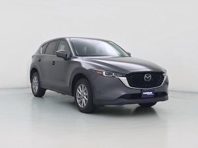 2023 Mazda CX-5 S Preferred -
                  Beaverton, OR